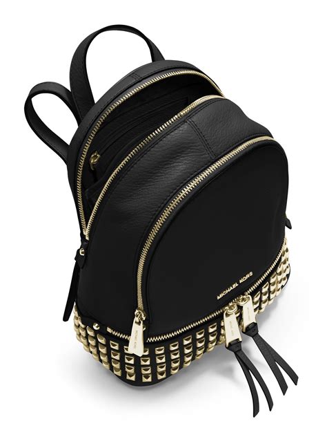 mini backpack for women michael kors